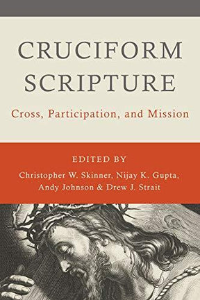 Cross, Participation, and Mission

What does it mean to participate in the cruciform Lord Jesus Christ so that our life together becomes a living exegesis of the gospel? Michael Gorman has been tremendously influential in exploring this question within th