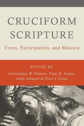 Cross, Participation, and Mission

What does it mean to participate in the cruciform Lord Jesus Christ so that our life together becomes a living exegesis of the gospel? Michael Gorman has been tremendously influential in exploring this question within th