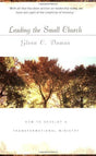 How to Develop a Transformational Ministry

This follow-up to Shepherding the Small Church exhorts pastors to take their leadership to a different level, one that is rooted in spiritual activities like preaching and discipleship instead of professional le