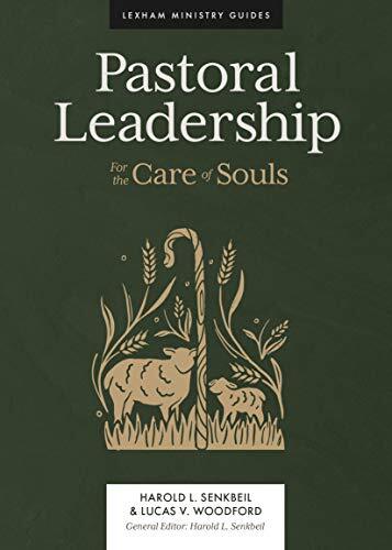 For the Care of Souls

Christ's sheep need shepherding. That's where you come in. With more than 60 years of ministry between them, Harold Senkbeil and Lucas Woodford have come to understand that everything in ministry--even administration, leadership, an