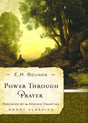 Now with a new foreword by Stormie Omartian. Pastor and civil war chaplain E. M. Bounds penned his slim classic on prayer for the simple reason that Christians don't pray enough. "The little estimate we put on prayer is evident from the little time we giv