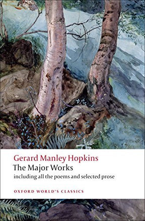 The Major Works

This authoritative edition was first published in the Oxford Authors series under the general editorship of Frank Kermode. The only paperback edition to arrange the poems in chronological order, it includes all the poetry and features suc