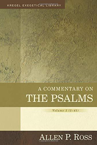 Brilliant commentary on the most cherished book of the Bible