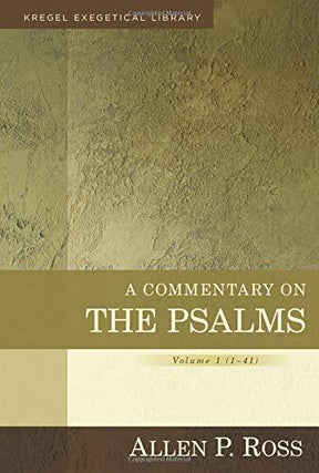 Brilliant commentary on the most cherished book of the Bible