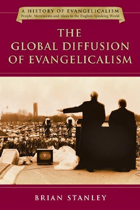 The Age of Billy Graham and John Stott

In this fifth volume in the History of Evangelicalism series, Brian Stanley offers an authoritative survey of worldwide evangelicalism from the 1940s to the 1990s. He makes extensive use of primary sources and cover