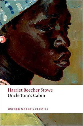 The first American novel to become an international best-seller, Stowe's book charts the paths from slavery to freedom of fugitives who escape the chains of American chattel slavery, and of a martyr who transcends all earthly ties. This edition firmly loc