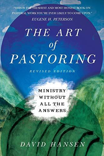 Ministry Without All the Answers

Named one of the Top Ten Books of 1994 by the Academy of Parish Clergy! Hundreds of books, tapes, workshops and seminars promise to answer these impossible questions. Some offer a set of practical guidelines; others sugge