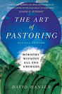 Ministry Without All the Answers

Named one of the Top Ten Books of 1994 by the Academy of Parish Clergy! Hundreds of books, tapes, workshops and seminars promise to answer these impossible questions. Some offer a set of practical guidelines; others sugge