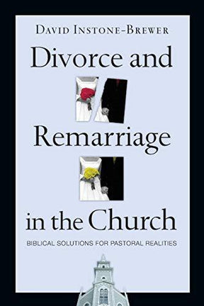 Biblical Solutions for Pastoral Realities

Will God allow me to divorce my abusive husband? Would it be a sin if I remarried? Divorce and remarriage are major pastoral issues facing every church. Yet when we turn to Scripture for guidance, we often hear c