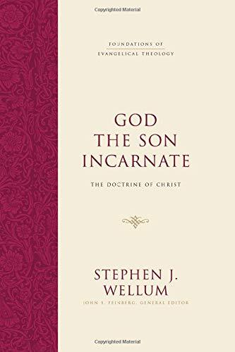 The Doctrine of Christ

Laying out a systematic summary of Christology from philosophical, biblical, and historical perspectives, this book leads to the ultimate conclusion that Christ is God the Son incarnate.