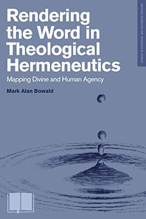 Mapping Divine and Human Agency

When interpreting Scripture, do we take an academic or a spiritual approach? Do we emphasize the human or the divine agency? Do we focus on man's authorship or God's inspiration? Mark Bowald argues that these are false dic