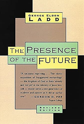 The Eschatology of Biblical Realism

George Eldon Ladd's comprehensive treatment of New Testament eschatology has become the definitive discussion of the theological interpretation known as "inaugurated eschatology." Reflecting profound biblical insight a