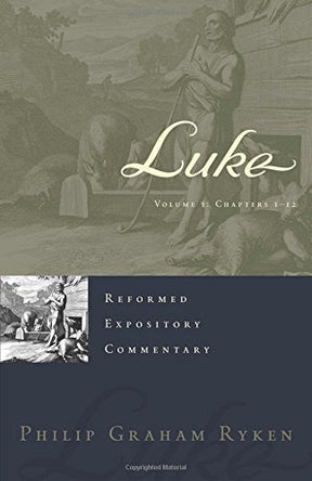 This commentary is an exposition of Luke the Gospel of Knowing for Sure. Luke tells us that he wanted to provide an orderly account of the life of Jesus that would help people be more certain of the good news of his death and resurrection. The purpose of 