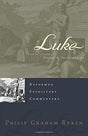 This commentary is an exposition of Luke the Gospel of Knowing for Sure. Luke tells us that he wanted to provide an orderly account of the life of Jesus that would help people be more certain of the good news of his death and resurrection. The purpose of 