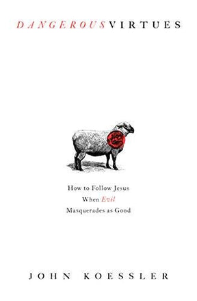 How to Follow Jesus When Evil Masquerades As Good

Has the World Confused Evil with Righteousness? When sin is disguised as virtue, the path to cultivating righteousness becomes impossible. Such is the challenge Christians face in the modern age. Not long