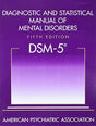 This is the standard reference for clinical practice in the mental health field. Since a complete description of the underlying pathological processes is not possible for most mental disorders, it is important to emphasize that the current diagnostic crit