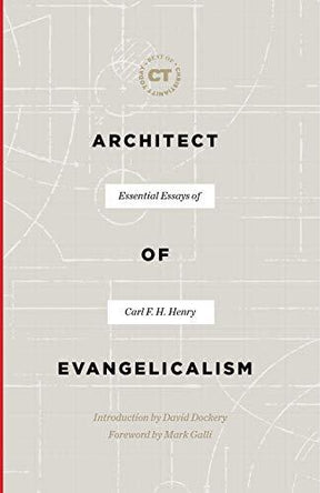 Essential Essays of Carl F. H. Henry

Discover the ongoing relevance of the essential evangelical. In recent years, the label "evangelical" has been distorted and its usefulness questioned. No one is better equipped to provide a clear unders