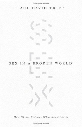 How Christ Redeems What Sin Distorts

A bestselling author helps readers see the transforming grace of Jesus Christ that has been made available to all people--offering a vision of human sexuality that both honors God and restores the full dignity of sexu
