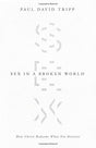 How Christ Redeems What Sin Distorts

A bestselling author helps readers see the transforming grace of Jesus Christ that has been made available to all people--offering a vision of human sexuality that both honors God and restores the full dignity of sexu