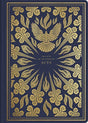 ESV Illuminated Scripture Journal: Acts pairs the entirety of the book of Acts with a lightly dotted blank page opposite each page of Bible text and hand-lettered illustrations interspersed throughout--providing space to creatively engage with and reflect