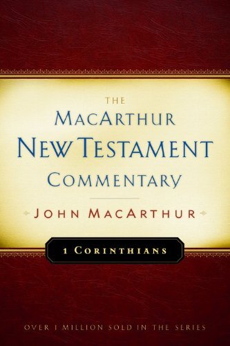 These study guides, part of a set from noted Bible scholar, John MacArthur, take readers on a journey through biblical texts to discover what lies beneath the surface, focusing on meaning and context, and then reflecting on the explored passage or concept