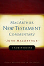 These study guides, part of a set from noted Bible scholar, John MacArthur, take readers on a journey through biblical texts to discover what lies beneath the surface, focusing on meaning and context, and then reflecting on the explored passage or concept