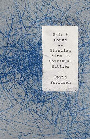 Standing Firm in Spiritual Battles

These are dark days, and this is a book about how to stand up in the face of spiritual warfare-for yourself, for your loved ones, for those you counsel. David Powlison carefully unpacks Scripture and various case studie