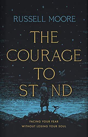 Facing Your Fear Without Losing Your Soul

The most significant challenge facing Christians isn't a crisis of clarity (knowing what to do in difficult situations), but a crisis of courage (being willing to do it). Award-winning author Russell Moore calls 