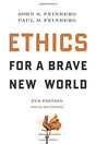 This updated and revised second edition analyzes the current literature regarding various ethical issues. Includes a new chapter on stem cell research and expanded material on other topics.