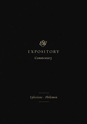 Ephesians-Philemon

With contributions from a team of pastors and scholars, this commentary through 9 of Paul's letters helps students of the Bible to understand how each epistle fits in with the storyline of Scripture and applies today.
