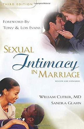 Updated and revised, this highly acclaimed, medically and biblically accurate book covers all the bases about sex in marriage with a sensitivity and frankness that every married couple will appreciate.