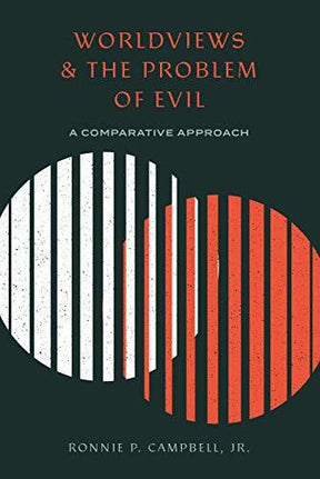 A Comparative Approach

How does the Christian response to the problem of evil contrast with that of other worldviews? Most attempts at answering the problem of evil either present a straightforward account of the truth claims of Christianity or defend a 