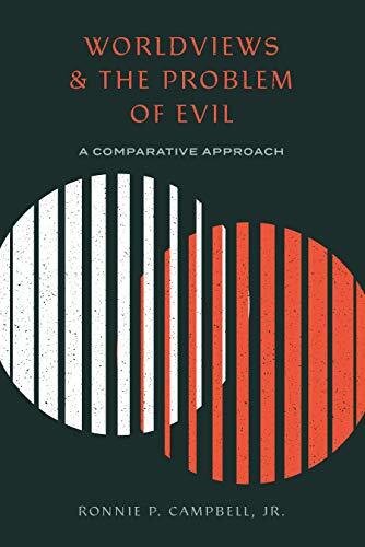 A Comparative Approach

How does the Christian response to the problem of evil contrast with that of other worldviews? Most attempts at answering the problem of evil either present a straightforward account of the truth claims of Christianity or defend a 