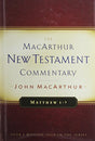 These study guides, part of a set from noted Bible scholar John MacArthur, take readers on a journey through biblical texts to discover what lies beneath the surface, focusing on meaning and context, and then reflecting on the explored passage or concept.
