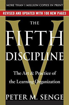 The Art and Practice of the Learning Organization

A pioneer in learning organizations offers five disciplines that reveal the link between far-flung causes and immediate effects and that can save organizations from becoming "learning disabled," helping t