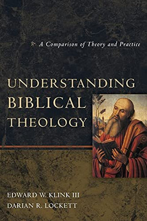 A Comparison of Theory and Practice

Cutting through the confusing array of interpretive strategies that claim the term “biblical theology,” Edward Klink and Darian Lockett consider five types of biblical theology as they are currently practiced, includin