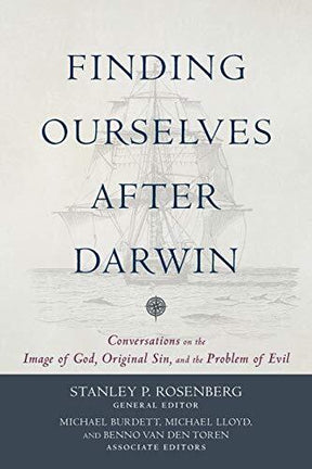 Conversations on the Image of God, Original Sin, and the Problem of Evil

A multinational team of scholars focuses on the interface between Christian doctrine and scientific research on human origins, exploring the theological consequences of scientific t