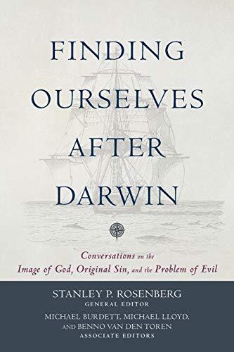 Conversations on the Image of God, Original Sin, and the Problem of Evil

A multinational team of scholars focuses on the interface between Christian doctrine and scientific research on human origins, exploring the theological consequences of scientific t