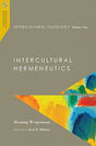 Intercultural Hermeneutics

Christianity is not only a global but also an intercultural phenomenon. The diversity of world Christianity is evident not merely outside our borders but even within our own neighborhoods. Over the past half century theologians
