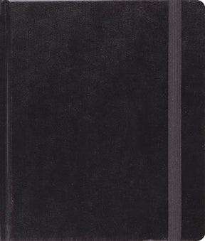 This unique Bible makes a great gift and lasting keepsake for anyone interested in recording their spiritual journey through God's Word.