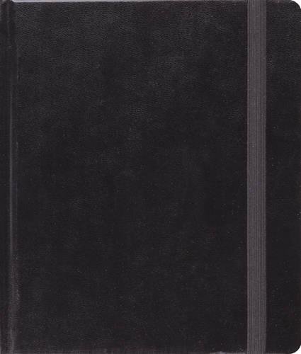 This unique Bible makes a great gift and lasting keepsake for anyone interested in recording their spiritual journey through God's Word.