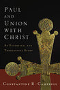 An Exegetical and Theological Study

A thorough exegetical exploration of the Greek phrases Paul used to express the idea of union, or participation, with Christ. --from publisher description