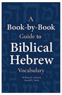 A Book-by-Book Guide to Biblical Hebrew Vocabulary is intended to help students, pastors, and professors who wish to read a particular book of the Hebrew Bible in its original language to master the vocabulary that occurs most frequently in the book in qu