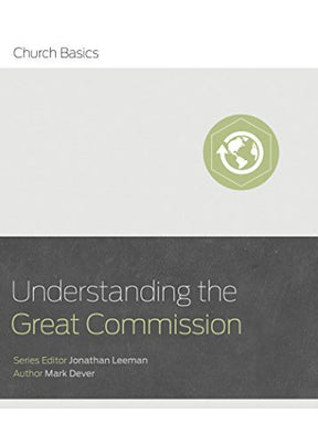 God means to fulfill the Great Commission through local churches. How did the apostles and the churches of the New Testament obey the Great Commission? By gathering Christians together in churches. The church is God's plan for evangelism, discipleship, an