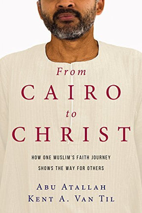 How One Muslim's Faith Journey Shows the Way for Others

"Changing from Islam to Christianity would mess up my life forever." So writes Abu Atallah in this remarkable story of his journey from Islam to the Christian faith, and how he later became an ambas