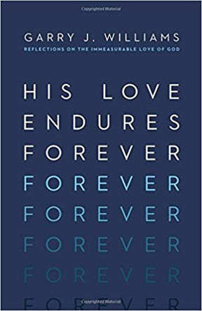 Reflections on the Immeasurable Love of God

Revealing how we often confuse God's love with human love, this book looks to the Bible to explain how and what God loves--helping readers understand that God is fundamentally a God of love.