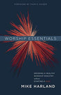 Growing a Healthy Worship Ministry Without Starting a War!

Dove Award-winning worship leader Mike Harland offers the tools worship leaders need to build biblically-faithful and effective worship ministries without bringing the disruption that often accom