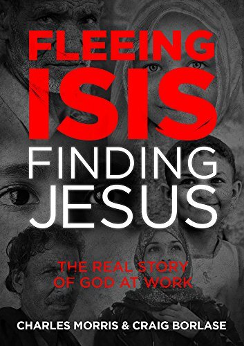 The Real Story of God at Work

A respected Christian communicator travels to Jordan and Iraq to discover how Jesus is at work in the shadow of Islamic extremism.