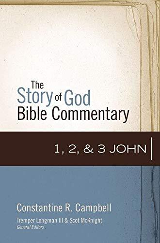 A new commentary for today s world, The Story of God Bible Commentary explains and illuminates each passage of Scripture in light of the Bible s grand story. SGBC offers a clear and compelling exposition of biblical texts, guiding everyday readers in how 