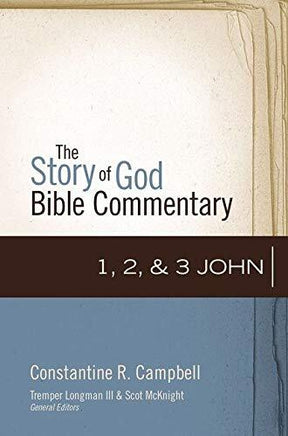 A new commentary for today s world, The Story of God Bible Commentary explains and illuminates each passage of Scripture in light of the Bible s grand story. SGBC offers a clear and compelling exposition of biblical texts, guiding everyday readers in how 